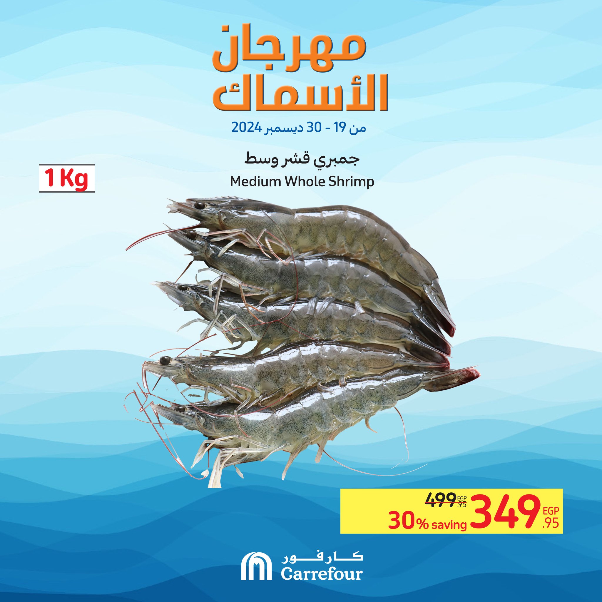 carrefour offers from 19dec to 30dec 2024 عروض كارفور من 19 ديسمبر حتى 30 ديسمبر 2024 صفحة رقم 5